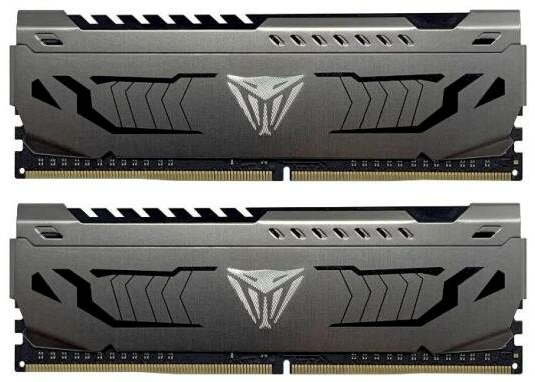 Оперативная память Dimm Ddr4 16gb Patriot Pvs416g360c8k 3600 Mhz Pvs416g360c8k (арт-6728) Макеевка