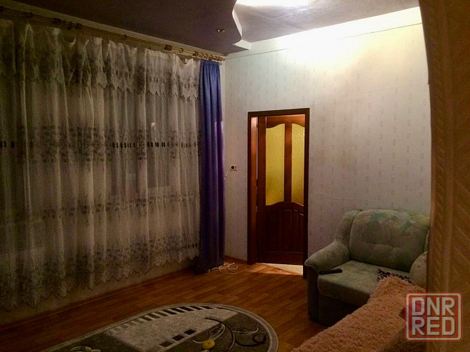 Продажа 2к кв торг с мебелью и техникой. Макеевка - изображение 5