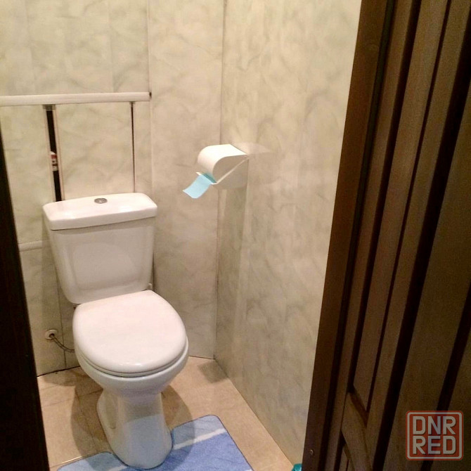 Продажа 2к кв торг с мебелью и техникой. Макеевка - изображение 6