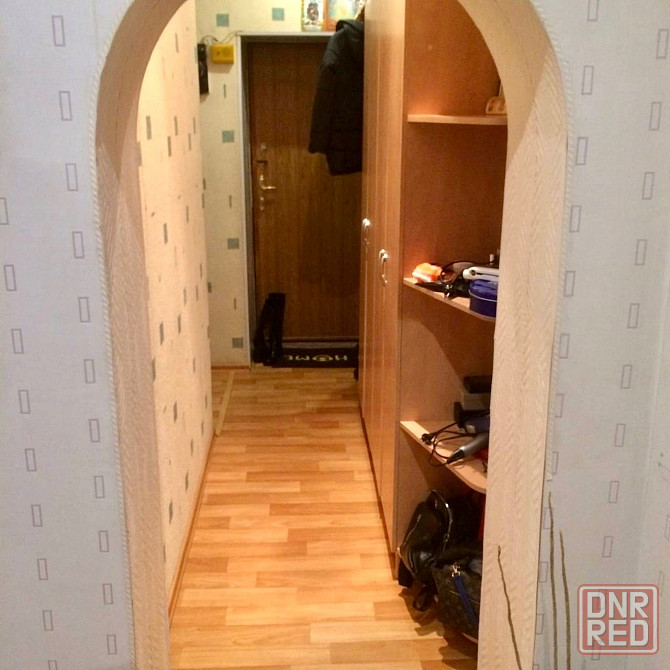 Продажа 2к кв торг с мебелью и техникой. Макеевка - изображение 8