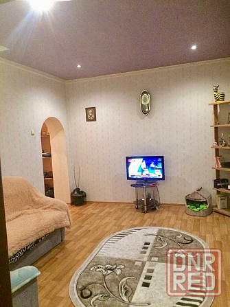 Продажа 2к кв торг с мебелью и техникой. Макеевка - изображение 2