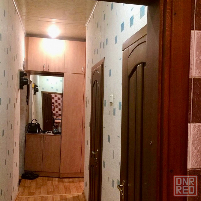 Продажа 2к кв торг с мебелью и техникой. Макеевка - изображение 3