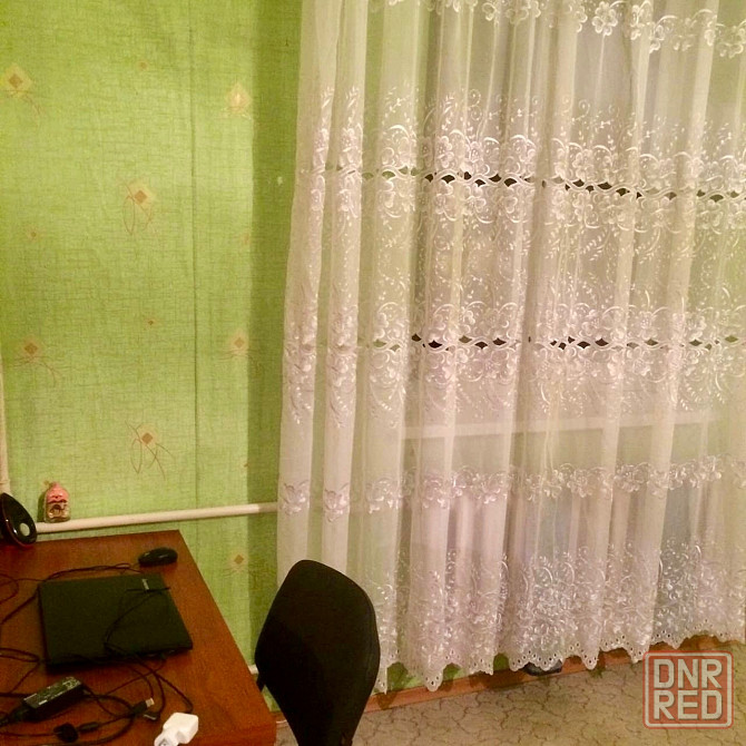 Продажа 2к кв торг с мебелью и техникой. Макеевка - изображение 9