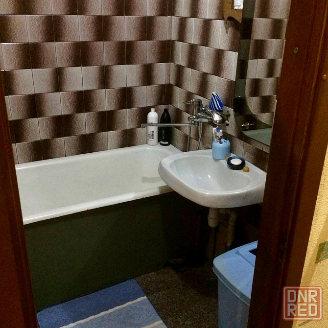 Продажа 2к кв торг с мебелью и техникой. Макеевка - изображение 4