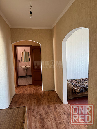 Продам 3к кв. Гагарина Луганск - изображение 3