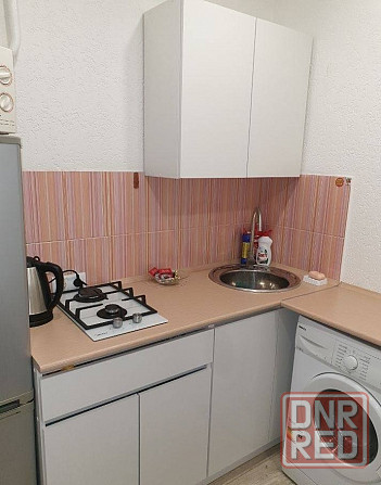 сдам квартиру горняцкий район Макеевка - изображение 1