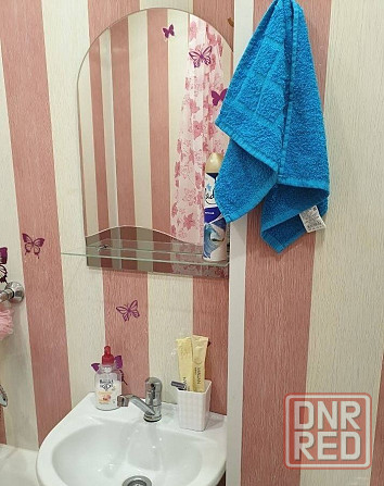 сдам квартиру горняцкий район Макеевка - изображение 3