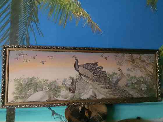 Гобелен, картина Донецк