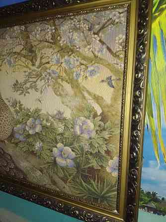 Гобелен, картина Донецк