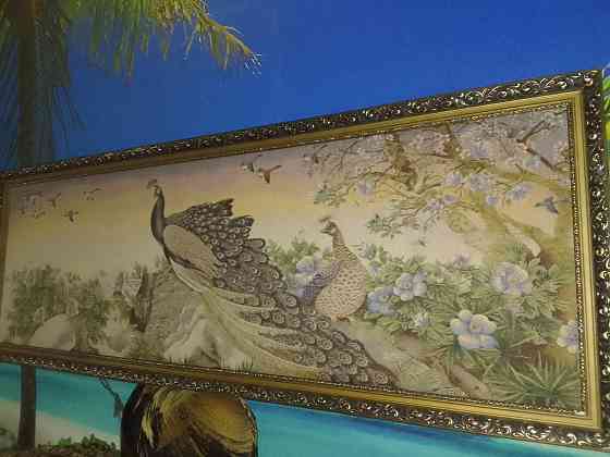 Гобелен, картина Донецк