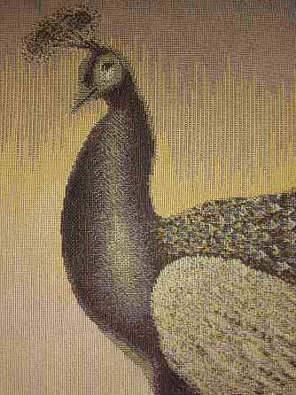 Гобелен, картина Донецк