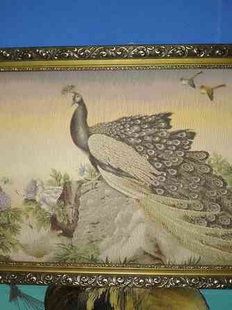 Гобелен, картина Донецк