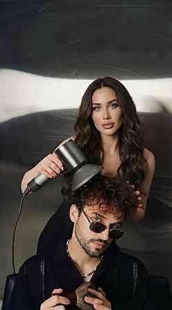 Барбер днр Донецк