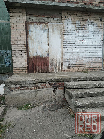 Помещение 45м2 кв. Мирный-10 Луганск - изображение 1