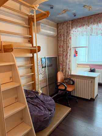 Сдам 3 ком кВ Пролетарский Исполком Донецк