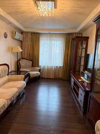 Сдам 3 ком кВ Пролетарский Исполком Донецк