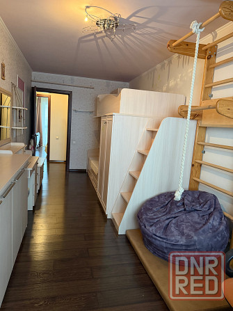 Сдам 3 ком кВ Пролетарский Исполком Донецк - изображение 6