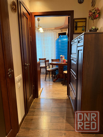 Сдам 3 ком кВ Пролетарский Исполком Донецк - изображение 9