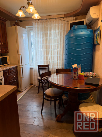 Сдам 3 ком кВ Пролетарский Исполком Донецк - изображение 11