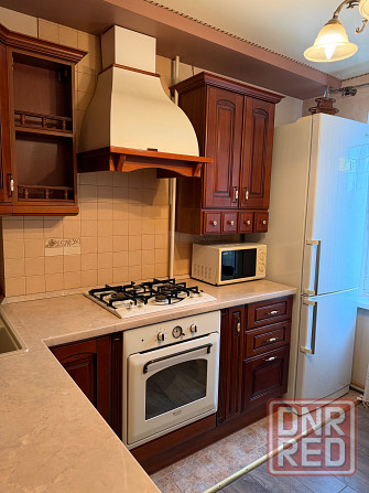 Сдам 3 ком кВ Пролетарский Исполком Донецк - изображение 10