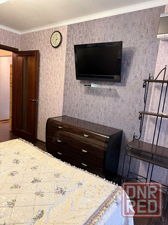 Сдам 3 ком кВ Пролетарский Исполком Донецк - изображение 2