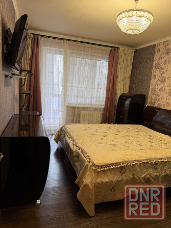 Сдам 3 ком кВ Пролетарский Исполком Донецк - изображение 1