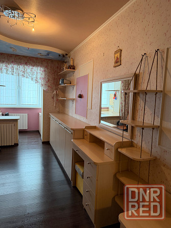 Сдам 3 ком кВ Пролетарский Исполком Донецк - изображение 4
