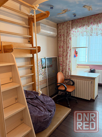 Сдам 3 ком кВ Пролетарский Исполком Донецк - изображение 5