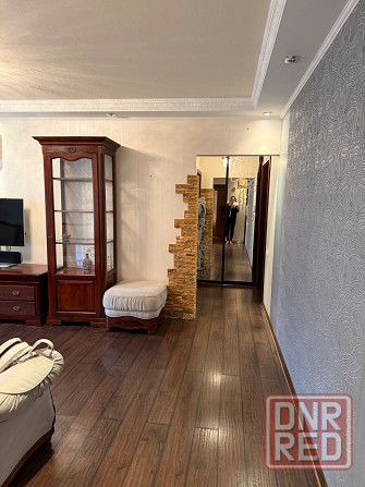 Сдам 3 ком кВ Пролетарский Исполком Донецк - изображение 8