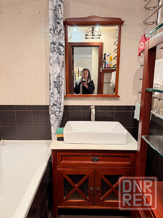 Сдам 3 ком кВ Пролетарский Исполком Донецк - изображение 12