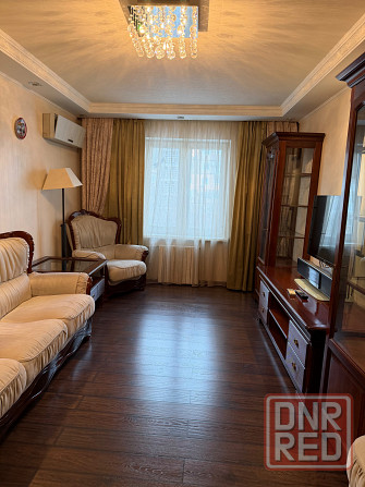 Сдам 3 ком кВ Пролетарский Исполком Донецк - изображение 3