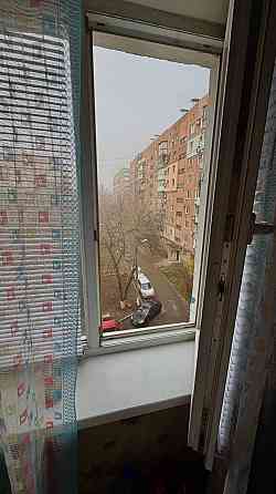 Продам 3к.кв. Раздольная , ор-р Юта Донецк