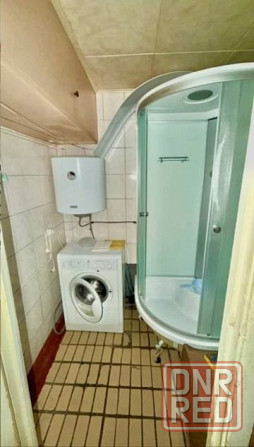 Продам 3к.кв. Раздольная , ор-р Юта Донецк - изображение 7