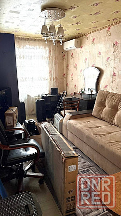 Продам 3к.кв. Раздольная , ор-р Юта Донецк - изображение 6