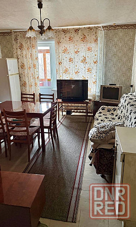 Продам 3к.кв. Раздольная , ор-р Юта Донецк - изображение 2