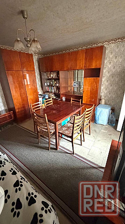 Продам 3к.кв. Раздольная , ор-р Юта Донецк - изображение 5