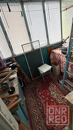 Продам 3к.кв. Раздольная , ор-р Юта Донецк - изображение 8