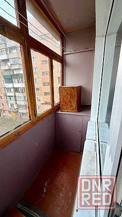 Продам 3к.кв. Раздольная , ор-р Юта Донецк - изображение 10