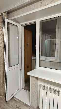 Сдаётся чистая уютная 1-комнатная квартира в Ленинском районе Донецк