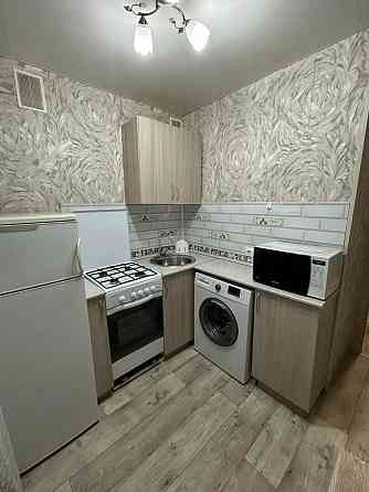 Сдаётся чистая уютная 1-комнатная квартира в Ленинском районе Донецк