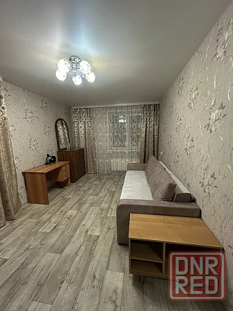 Сдаётся чистая уютная 1-комнатная квартира в Ленинском районе Донецк - изображение 3