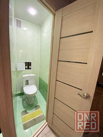 Сдаётся чистая уютная 1-комнатная квартира в Ленинском районе Донецк - изображение 10