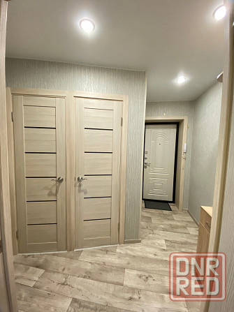 Сдаётся чистая уютная 1-комнатная квартира в Ленинском районе Донецк - изображение 7