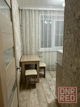 Сдаётся чистая уютная 1-комнатная квартира в Ленинском районе Донецк - изображение 2