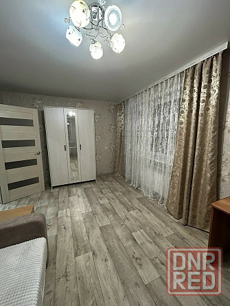 Сдаётся чистая уютная 1-комнатная квартира в Ленинском районе Донецк - изображение 4