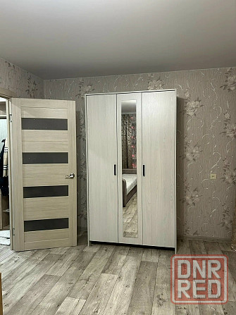 Сдаётся чистая уютная 1-комнатная квартира в Ленинском районе Донецк - изображение 6