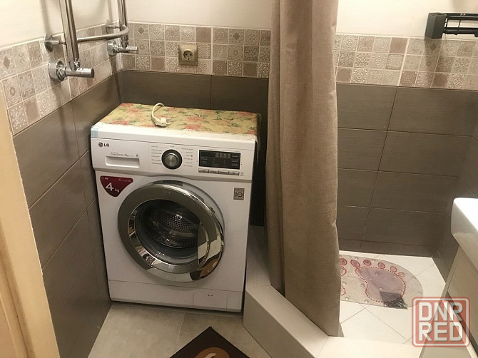 Сдам квартиру в Ворошиловском районе Донецк - изображение 7