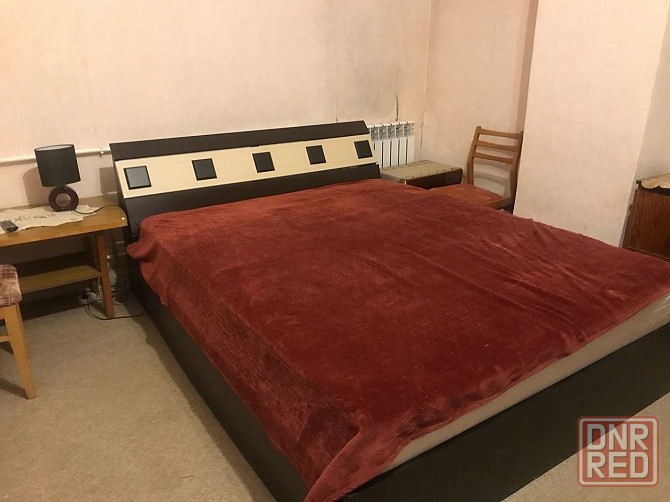 Сдам квартиру в Ворошиловском районе Донецк - изображение 1