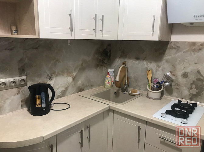 Сдам квартиру в Ворошиловском районе Донецк - изображение 6