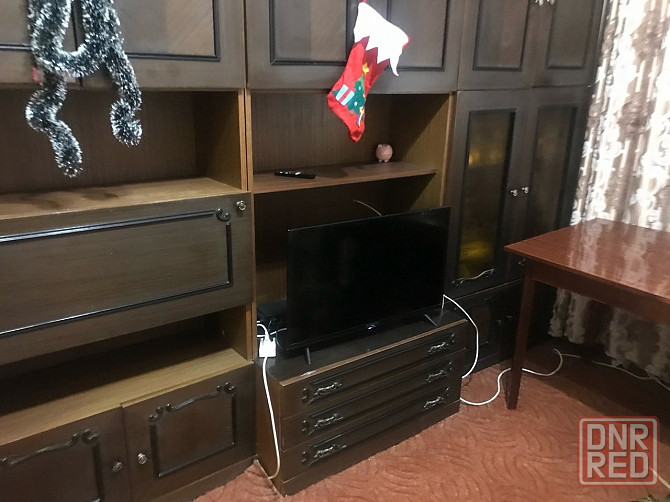 Сдам квартиру в Ворошиловском районе Донецк - изображение 4